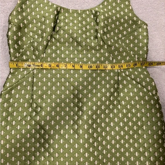 Armani Collezioni Sheath Dress and Jacket Set - size 10/12 - Authenticated - Picture 9 of 16